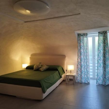 House Lucia Villa Napoli Bagian luar foto