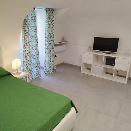 House Lucia Villa Napoli Bagian luar foto