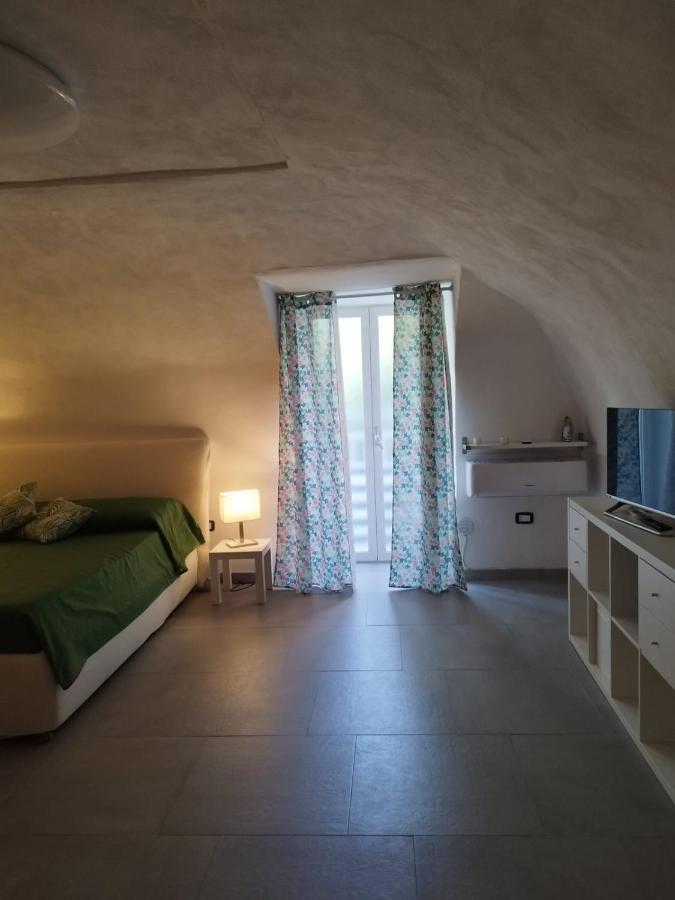 House Lucia Villa Napoli Bagian luar foto